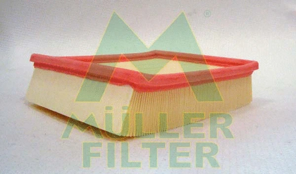 Air Filter (PA467)
