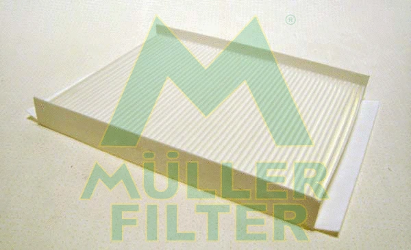 Filter, cabin air (FC446)