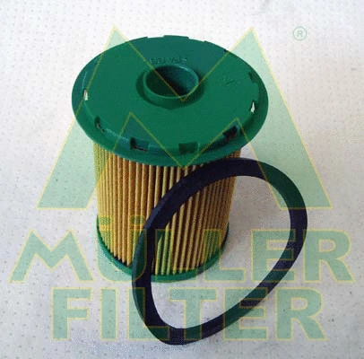 Fuel Filter (FN1460)