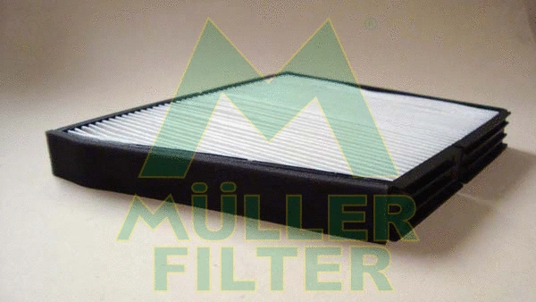 Filter, cabin air (FC321)