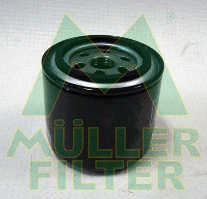 Oil Filter (FO202)