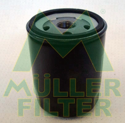 Oil Filter (FO351)