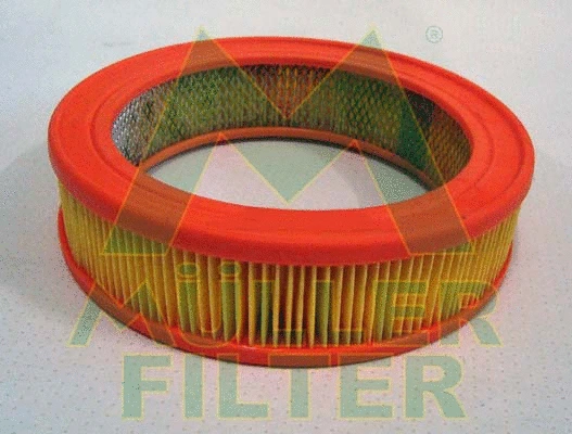 Air Filter (PA633)