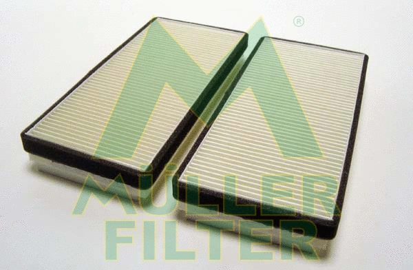 Filter, cabin air (FC260x2)
