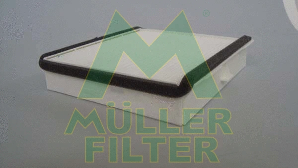 Filter, cabin air (FC119)