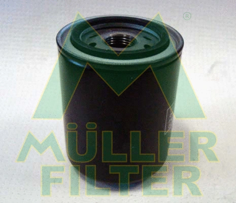 Oil Filter (FO1002)