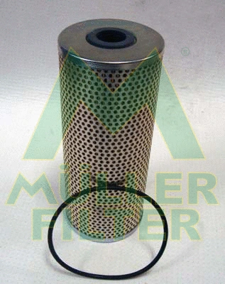 Oil Filter (FOP274)