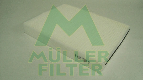 Filter, cabin air (FC438)