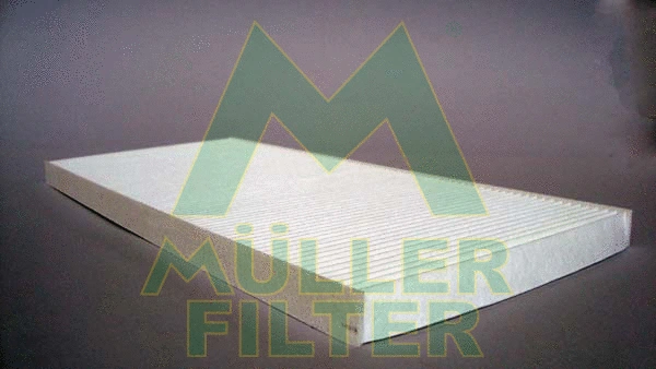 Filter, cabin air (FC101)