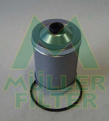 Fuel Filter (FN11020)