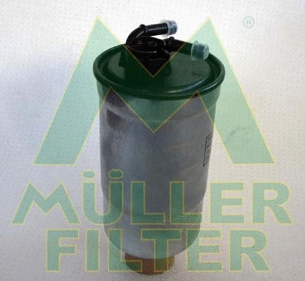 Fuel Filter (FN322)