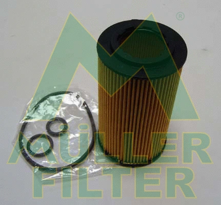Oil Filter (FOP312)