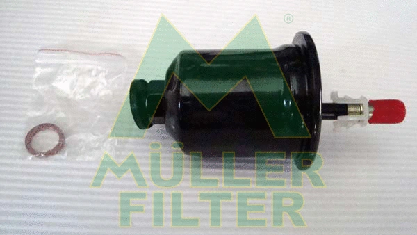 Fuel Filter (FB367)