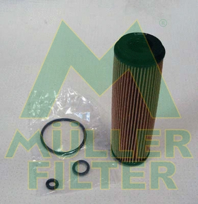 Oil Filter (FOP514)
