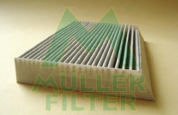 Filter, cabin air (FK201)