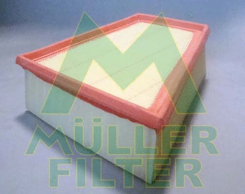 Air Filter (PA748)