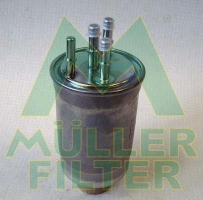 Fuel Filter (FN127)