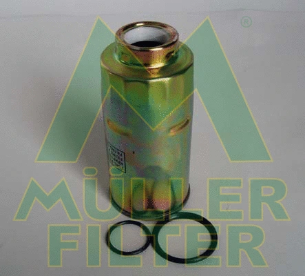Fuel Filter (FN1137)