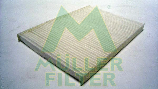 Filter, cabin air (FC378)