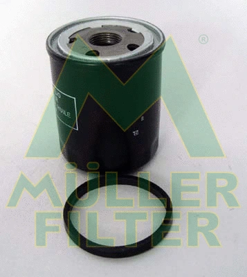 Oil Filter (FO591)