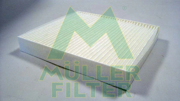 Filter, cabin air (FC404)