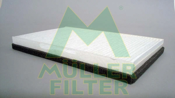 Filter, cabin air (FC251)