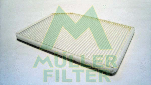 Filter, cabin air (FC298R)