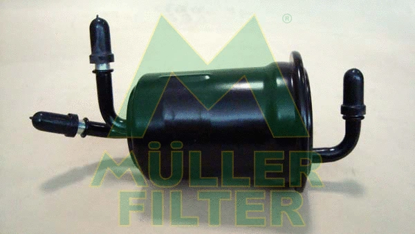 Fuel Filter (FB355)