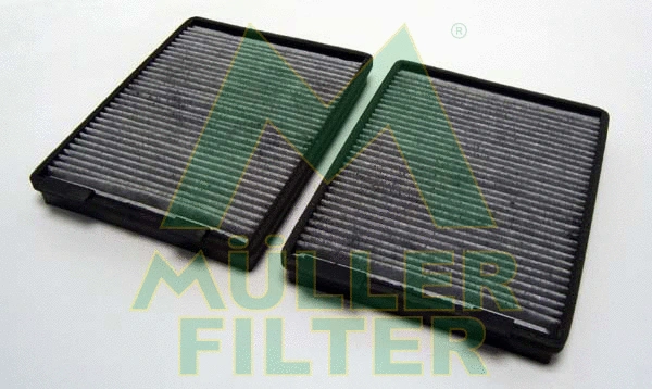 Filter, cabin air (FC237x2)