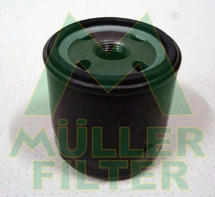 Oil Filter (FO126)
