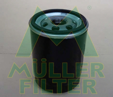 Oil Filter (FO604)