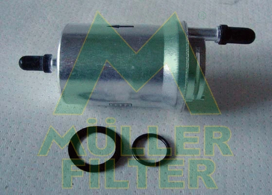 Fuel Filter (FB276)