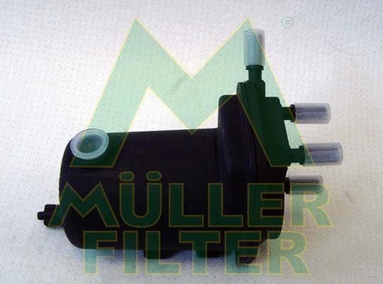 Fuel Filter (FN917)