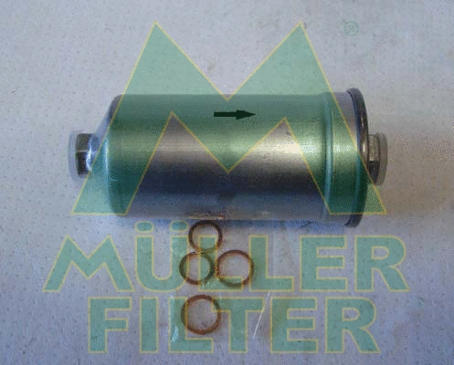 Fuel Filter (FB115)