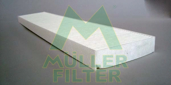 Filter, cabin air (FC153)
