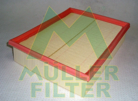 Air Filter (PA201)