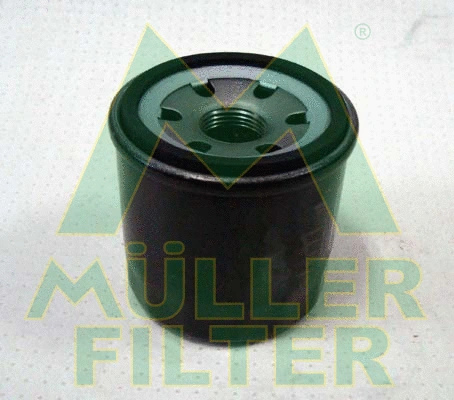 Oil Filter (FO205)