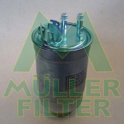 Fuel Filter (FN167)