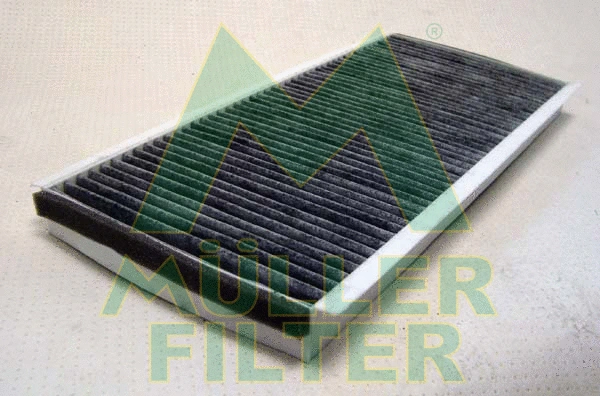 Filter, cabin air (FK262)