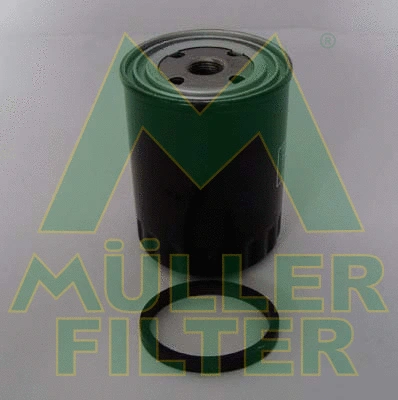 Oil Filter (FO195)