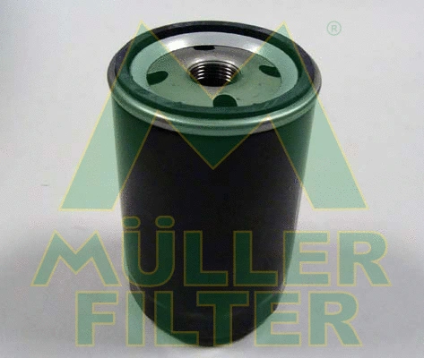 Oil Filter (FO302)
