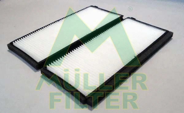 Filter, cabin air (FC401x2)