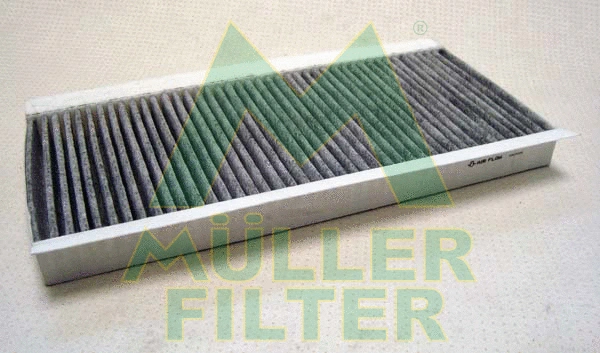 Filter, cabin air (FK151)