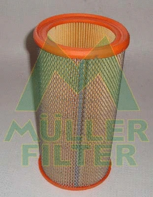 Air Filter (PA262)