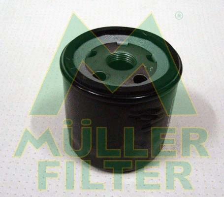 Oil Filter (FO124)