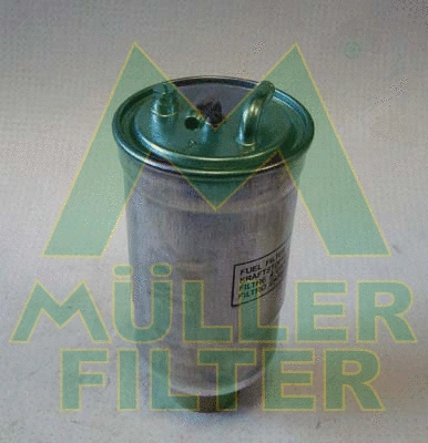 Fuel Filter (FN440)