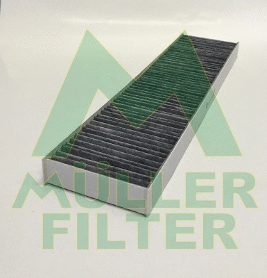 Filter, cabin air (FK131)