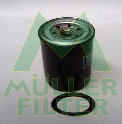 Fuel Filter (FN1144)