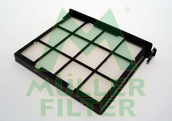 Filter, cabin air (FC406)