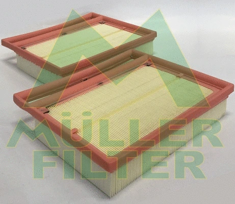 Air Filter (PA3411X2)